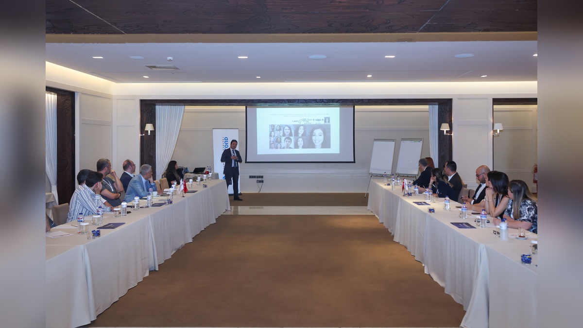 D Tech Cloud, Perakende Sektörüne Bulut Çözümleri Sundu