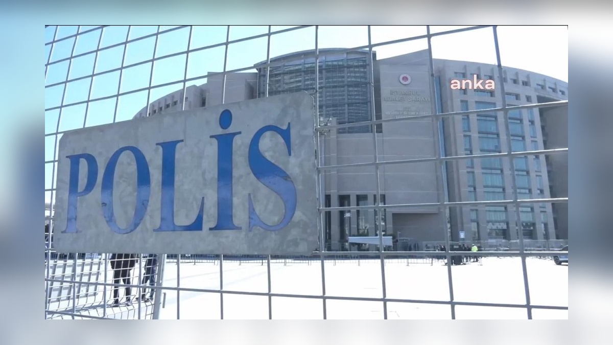 İstanbul'da FETÖ operasyonu: 65 tutuklama