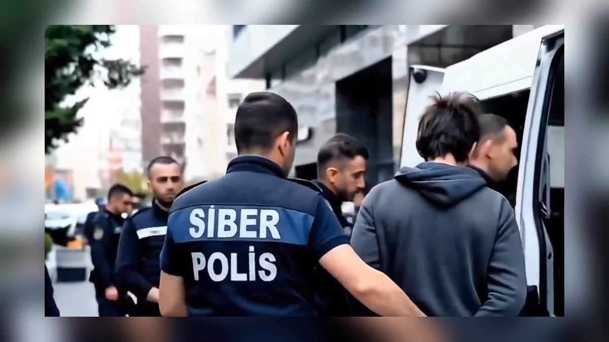 Yerlikaya: 48 ilde 284 siber suç şüphelisi yakalandı