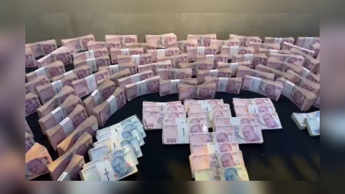 Ankara merkezli dolandırıcılık çetesi çökertildi: 17 tutuklama