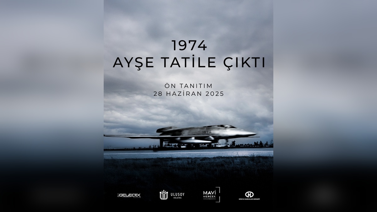 1974 - Ayşe Tatile Çıktı: 14 Temmuz 2026'da gala için hazırlıklar tamam
