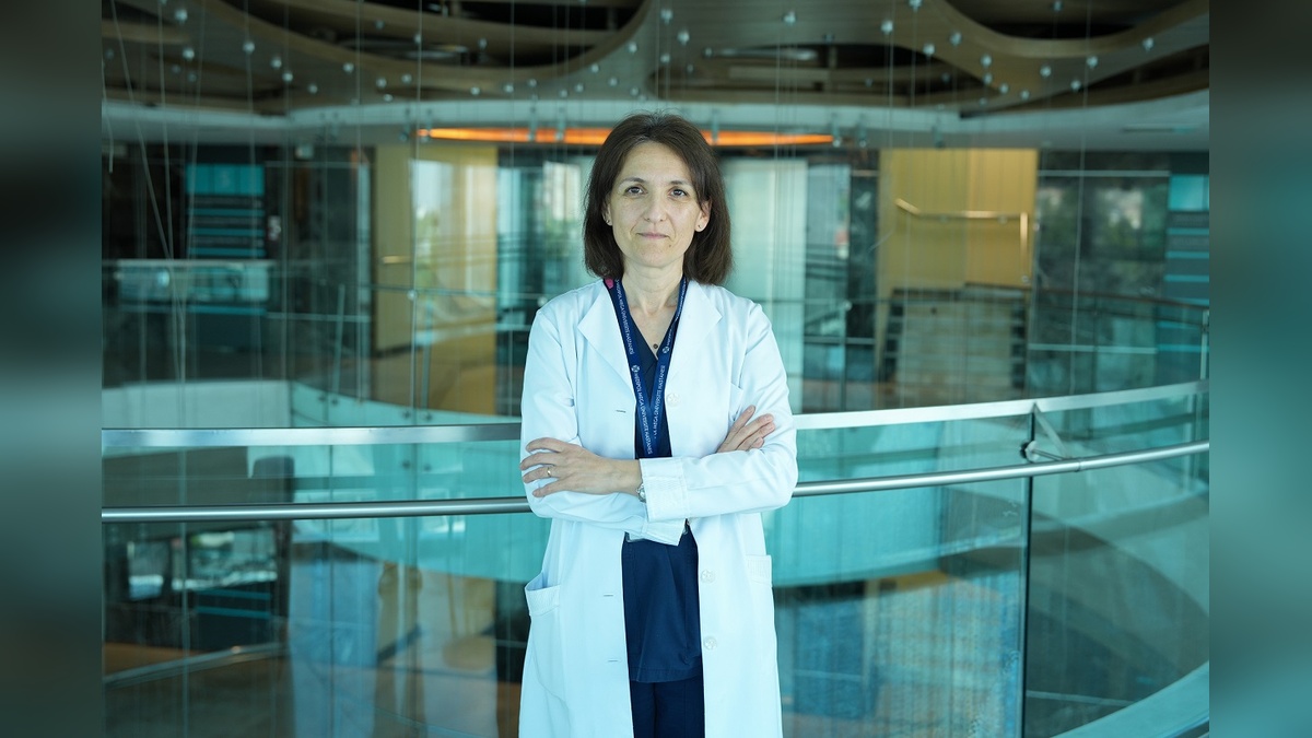 Prof. Dr. Esin Korkut: Yaz enfeksiyonlarından korunmak için el hijyeni şart
