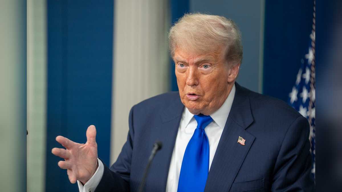 Trump: Gazze'de gelecek hafta ateşkes olabilir