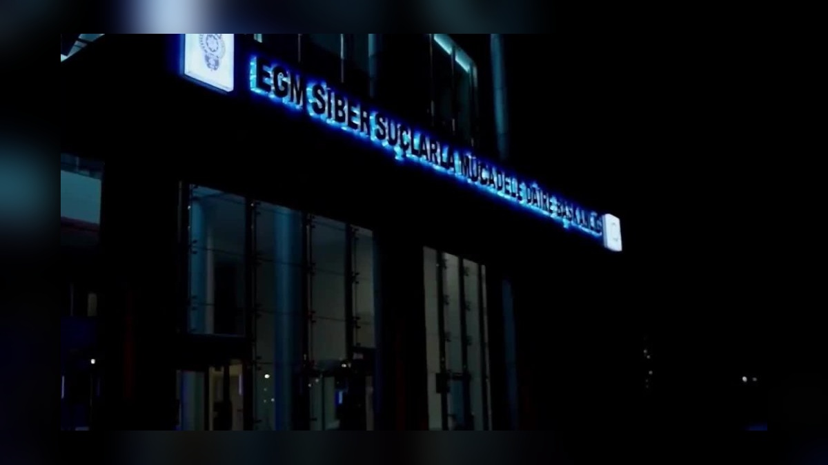 Yerlikaya: Siber suç operasyonlarında 284 şüpheli yakalandı