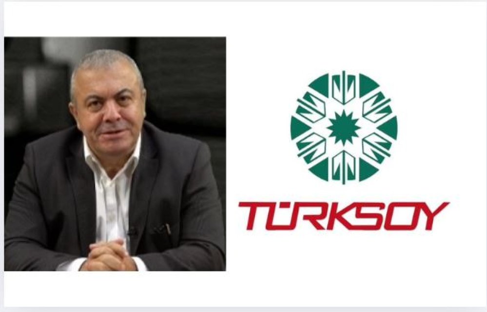 İsmail Türk’ten TÜRKSOY’a övgü