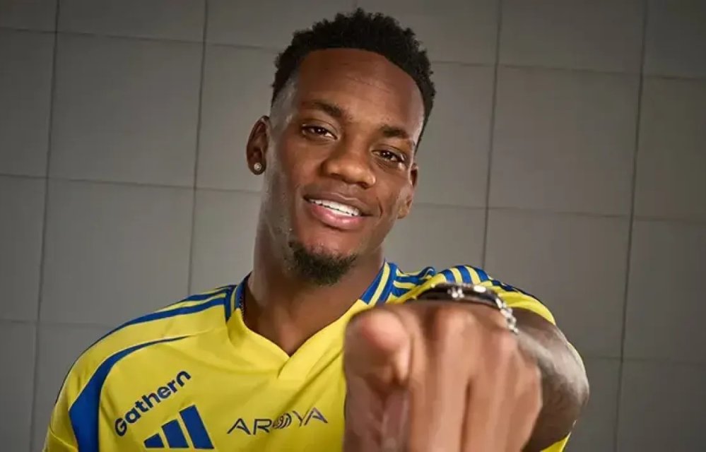 Fenerbahçe’den Jhon Duran bombası: Anlaşma sağlandı