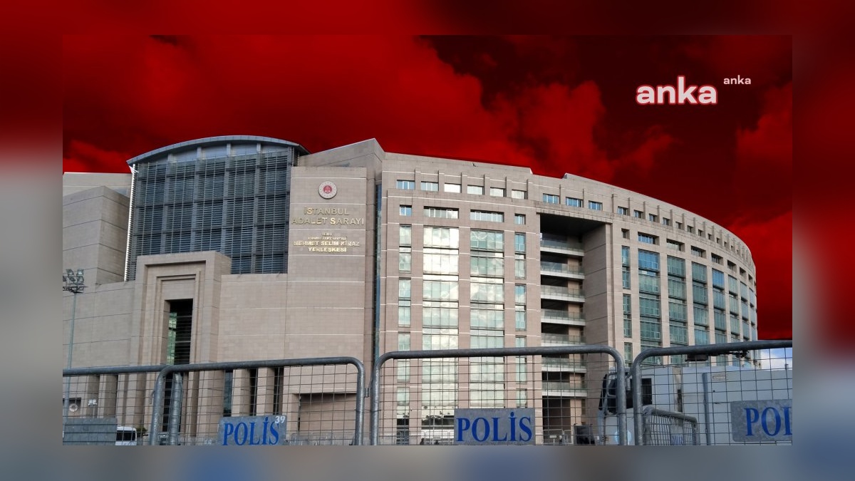 İstanbul'da FETÖ operasyonu: 13 polis tutuklandı