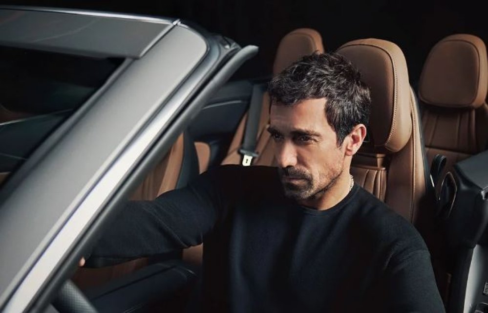 İbrahim Çelikkol’un vale kazası: Milyonluk araçla kaza yaptı