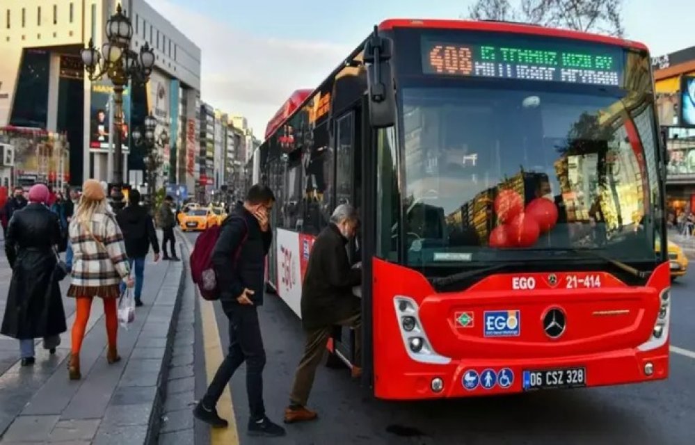 ABB’den toplu taşıma hamlesi: Ücretsiz aktarma başlıyor