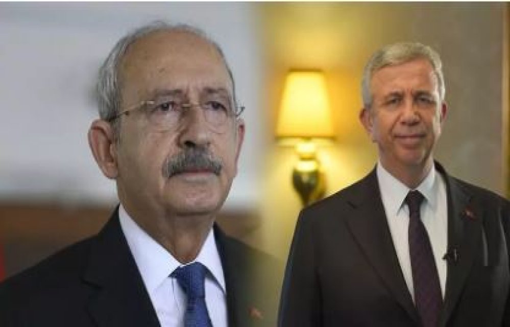 Yavaş’tan Kılıçdaroğlu açıklaması: İş kavgaya döndü