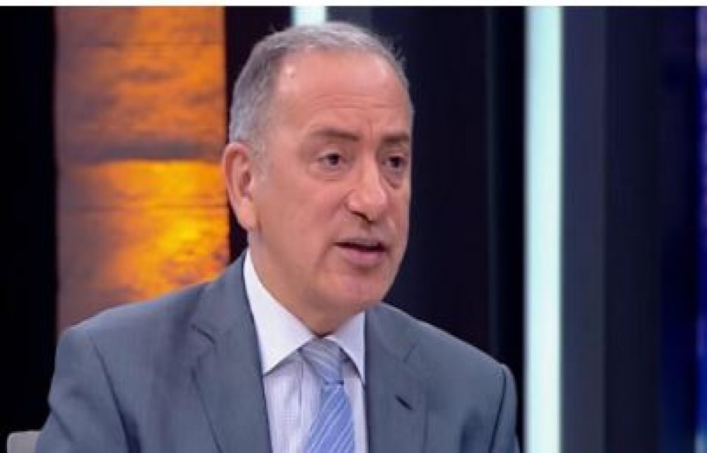 Fatih Altaylı’nın tutuklanmadan önceki son videosu ortaya çıktı