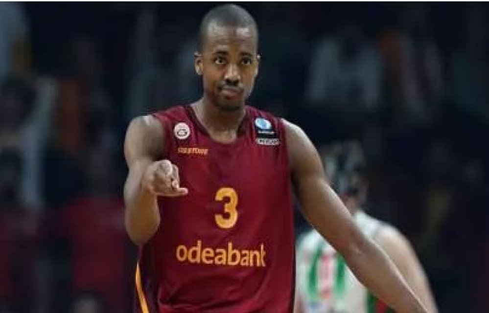 Galatasaray McCollum transferini resmen açıkladı