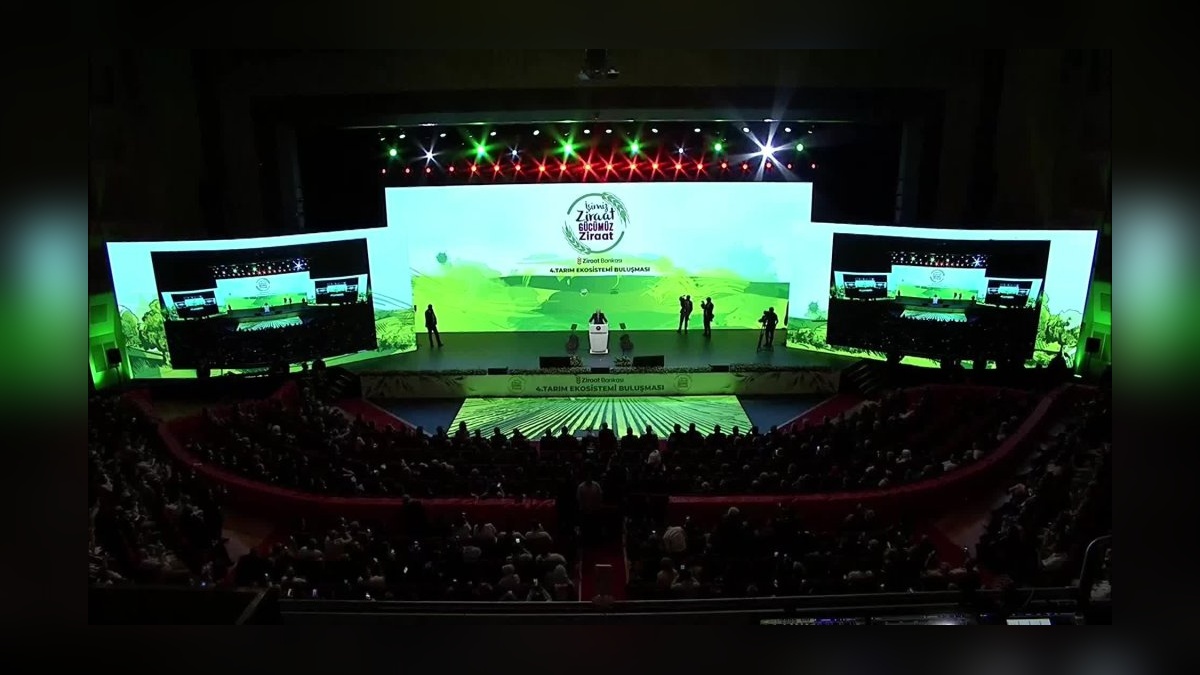Erdoğan: Çiftçilerin zararları kasıma kadar karşılanacak