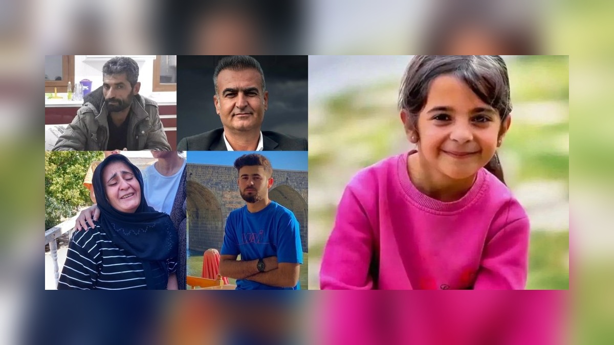 Diyarbakır'da Narin Güran cinayeti: Hindistan merkezli rapor, UKB ve Alman raporlarını hatalı buldu