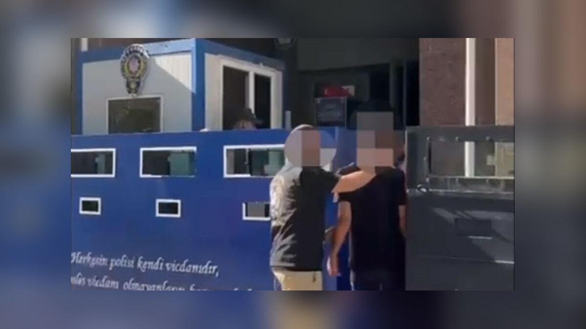 İzmir'de 141 hükümlü yakalandı