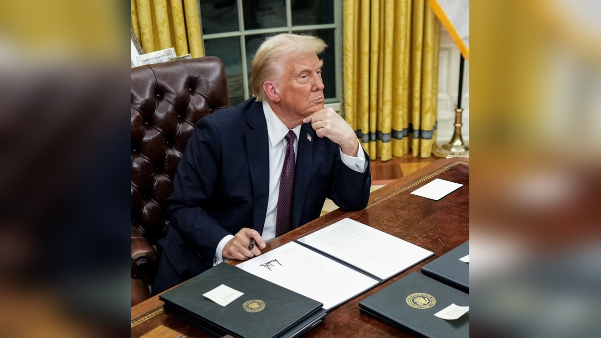 Trump: Gazze'de anlaşmayı yapın ve rehineleri geri alın