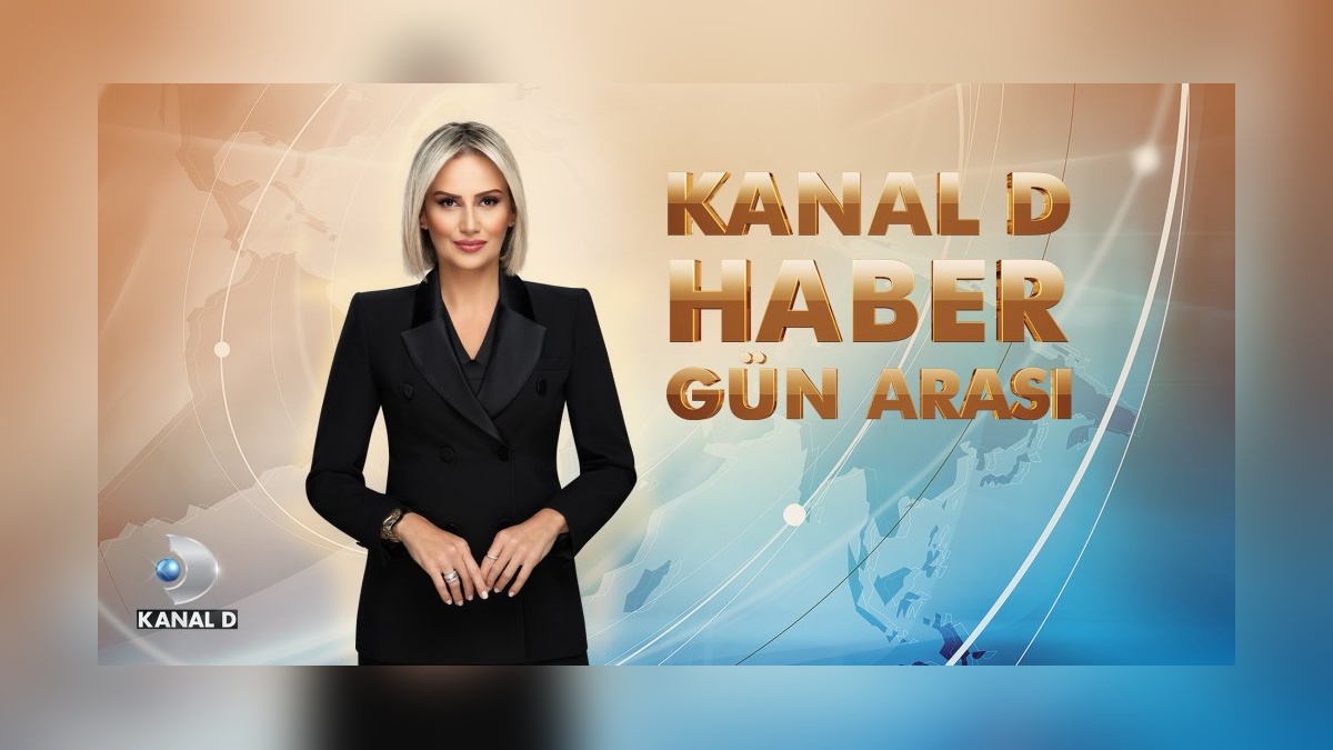 Kanal D Haber Gün Arası: Fulya Kalfa ile gündem 30 Haziran'da başlıyor