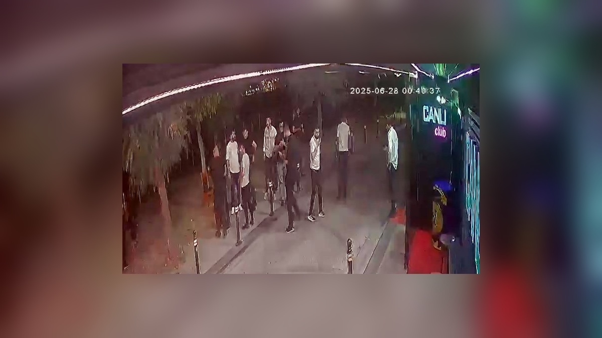 Avcılar'da silahlı kavga: 2 yaralı, 1 şüpheli Van'da yakalandı