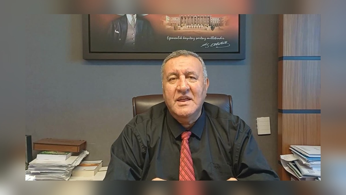 CHP'li Gürer: Konkordato ilanları ekonomik politikaların yetersizliğini gösteriyor