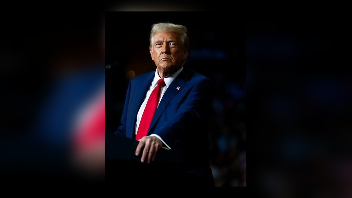 Trump: Netanyahu'ya yönelik yolsuzluk davaları siyasi bir cadı avı