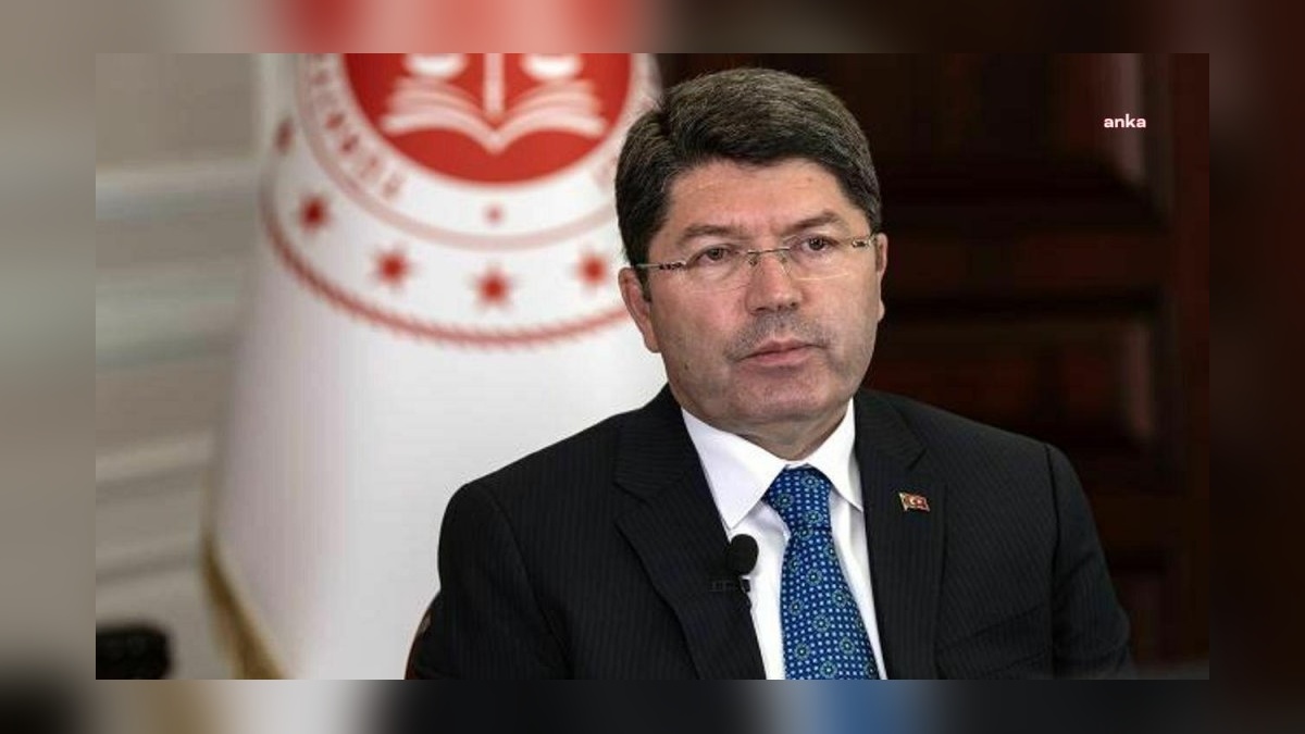 Adalet Bakanı Tunç: 17 şüpheli gözaltında