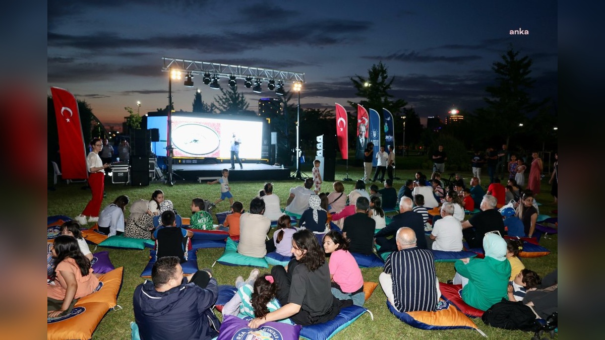 MobilFest 2025: Bursa'da bilim ve eğlence dolu bir festival
