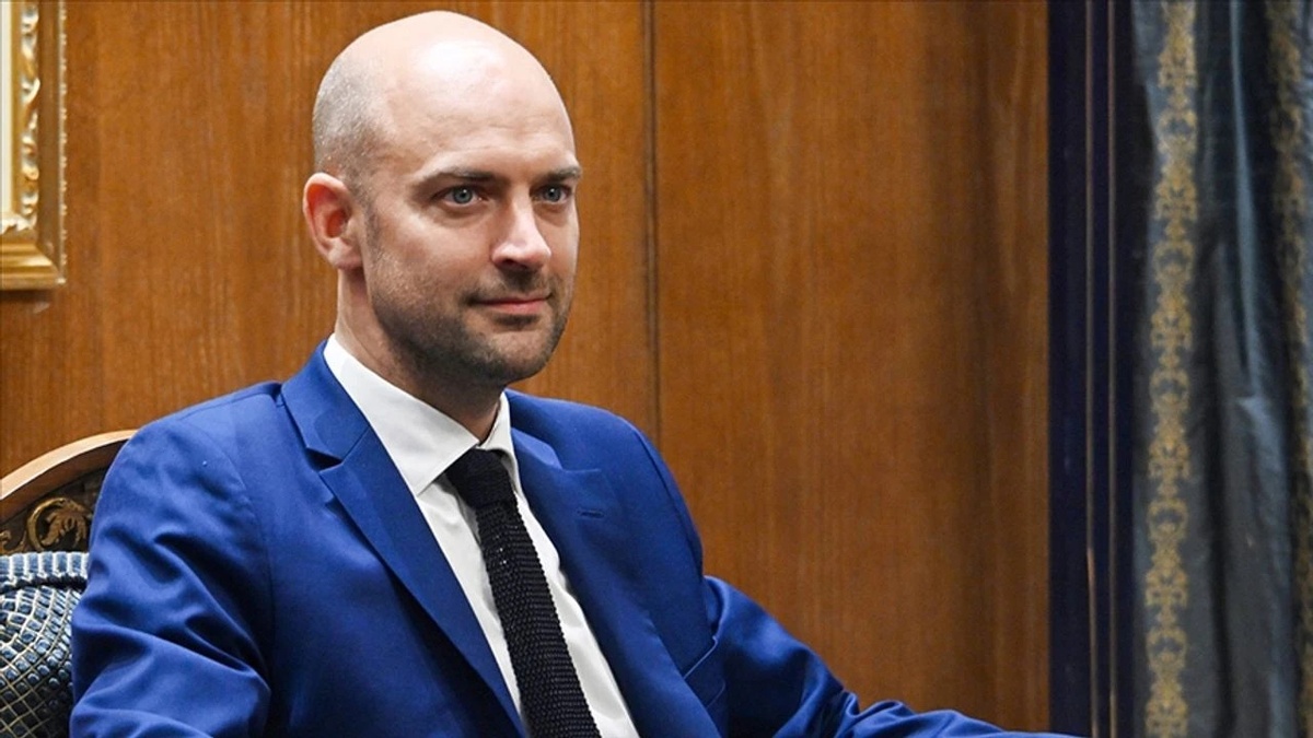 Fransa Dışişleri Bakanı Barrot: Filistin devletini tanımakta kararlıyız