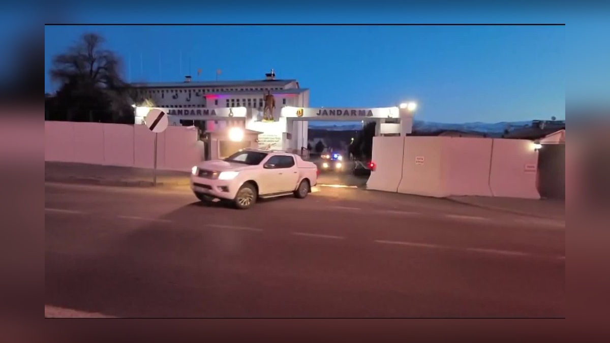 Bingöl'de 2005'te ölü bulunan bebeğin failleri yakalandı: D.A. tutuklandı