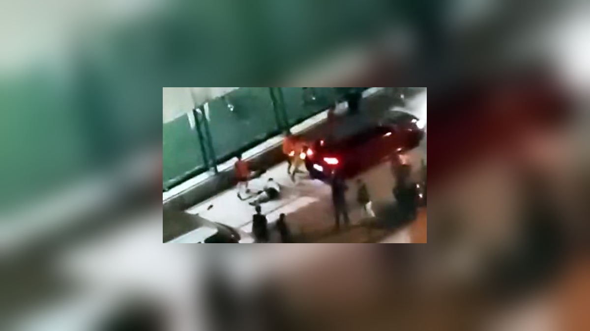 avcılar'da halı saha kavgası: 2 yaralı, 5 gözaltı