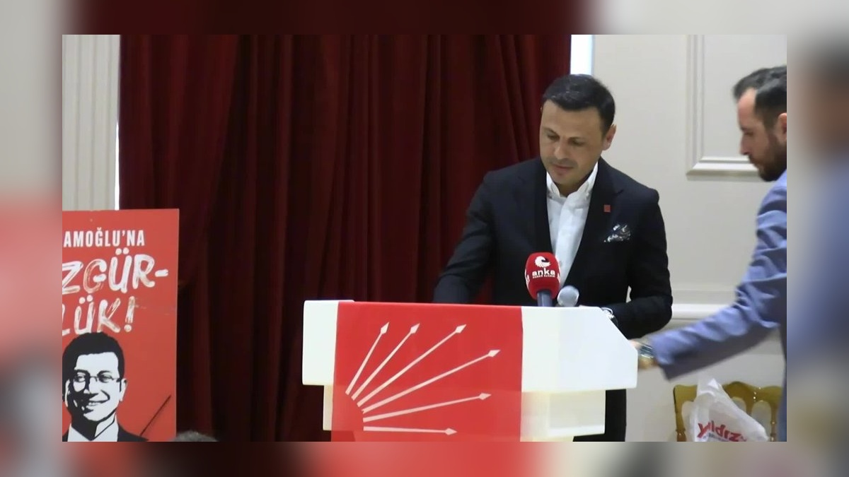 CHP İstanbul İl Başkanı Çelik: Deprem hazırlığı siyasetle değil, ortak akılla yapılmalı