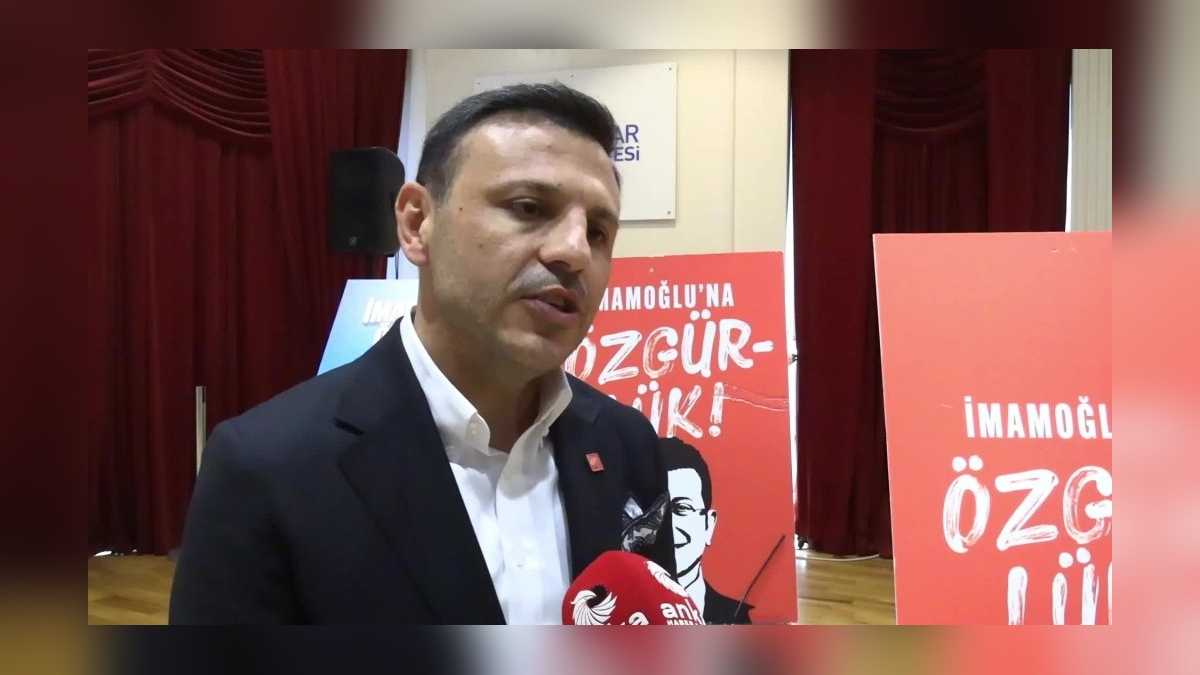 Saraçhane'de buluşma çağrısı: İmamoğlu'nun tutukluluğunun 100. günü