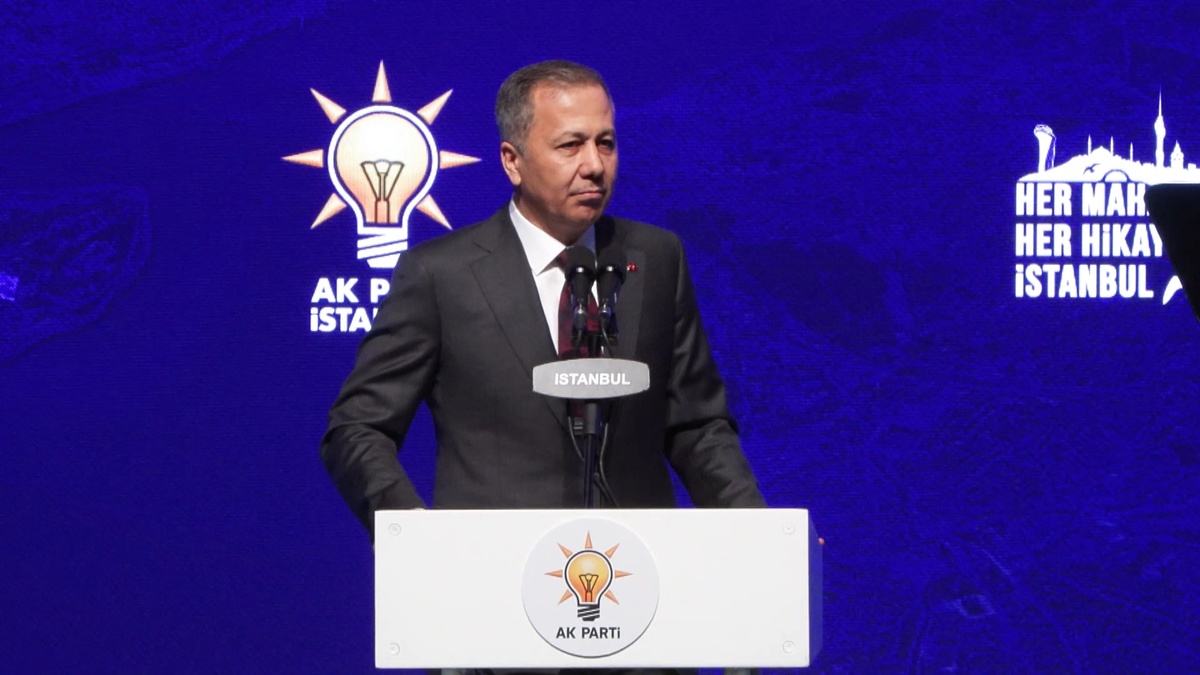 Yerlikaya: 112'yi etkin kullanalım, bir ihbar bir can kurtarabilir