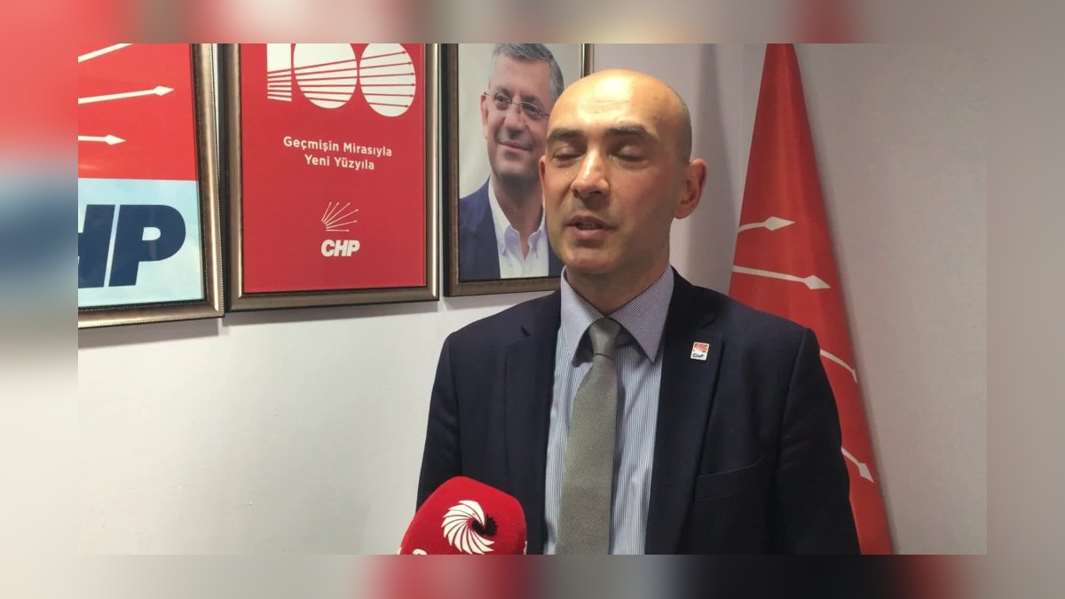 Dural: Kurultay iptali davasını tanımayız