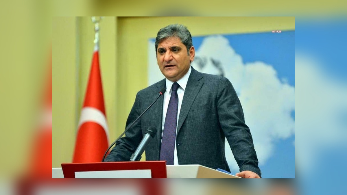 Erdoğdu'nun avukatları: Ankara Cumhuriyet Başsavcılığı yetkili