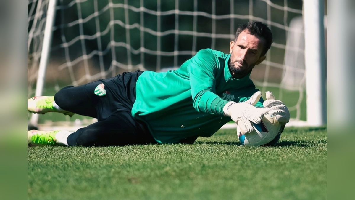 Nazillispor, yeni sezonda 3'üncü Lig'de mücadele edecek