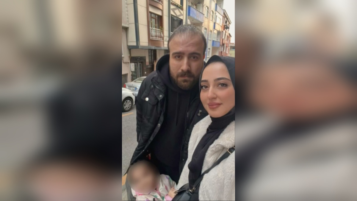 Esenler'de boşanma davası trajedisi: Kadın kendini vurdu