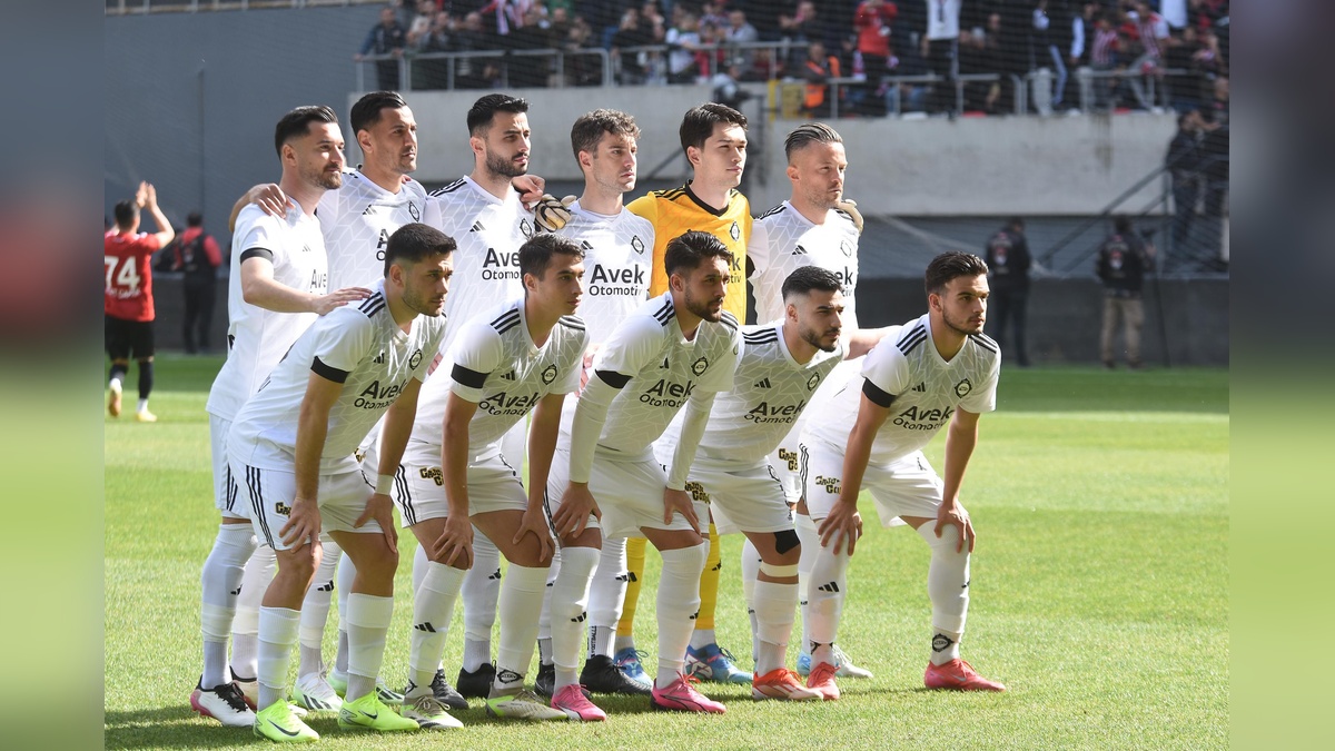 Altay'da transfer darboğazı: 6 futbolcu daha ayrılabilir