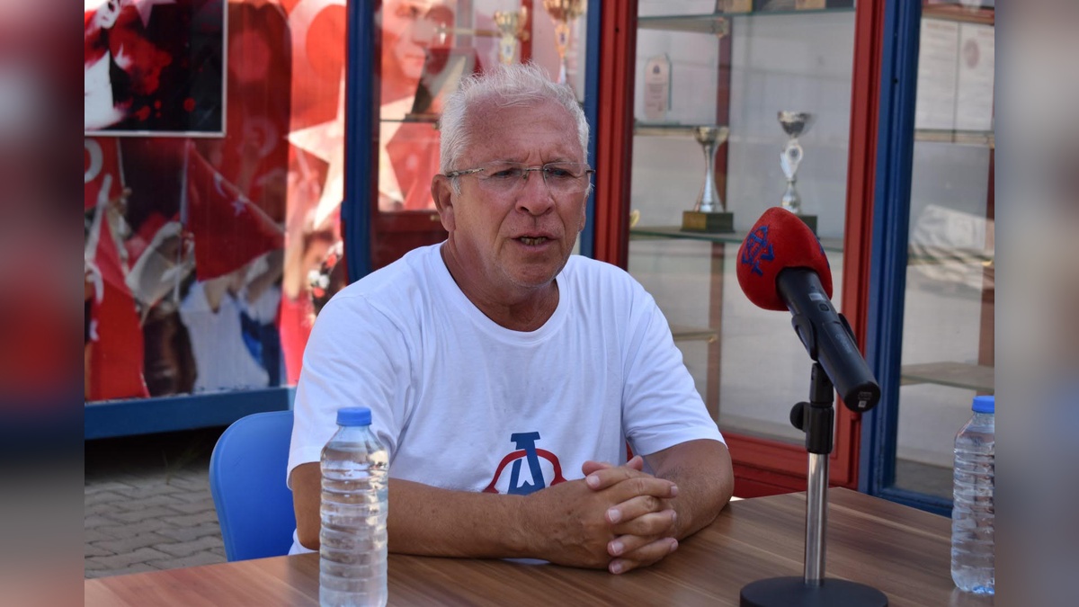 Altınordu'da transfer krizi: Yatırımcı bulunmazsa yeni sezon için transfer yapılmayacak