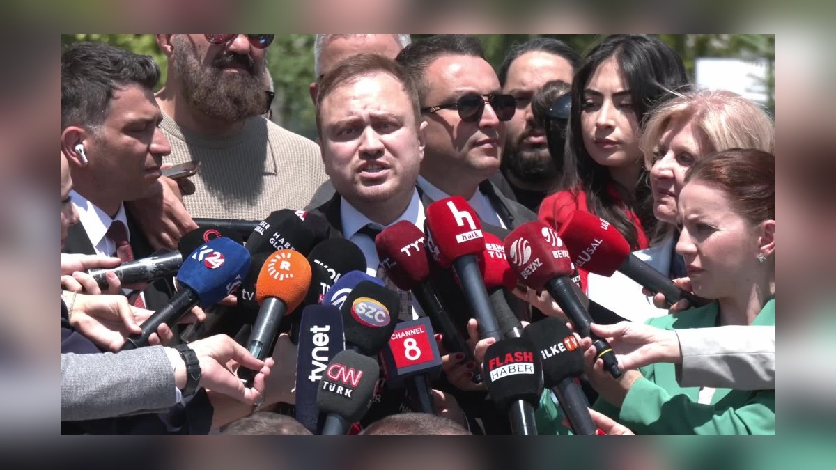 CHP Kurultayları Davası: 8 Eylül'de karar bekleniyor