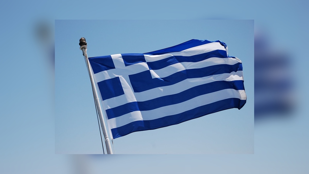 Yunanistan'da yeni kabine üyeleri göreve başladı