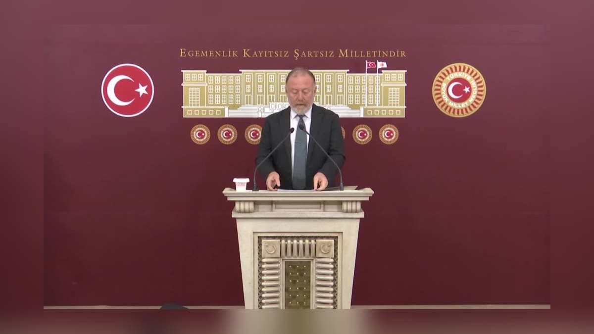 Temelli: PKK'nın silah bırakması önümüzdeki hafta olabilir, ancak asıl mesele hukuki altyapı