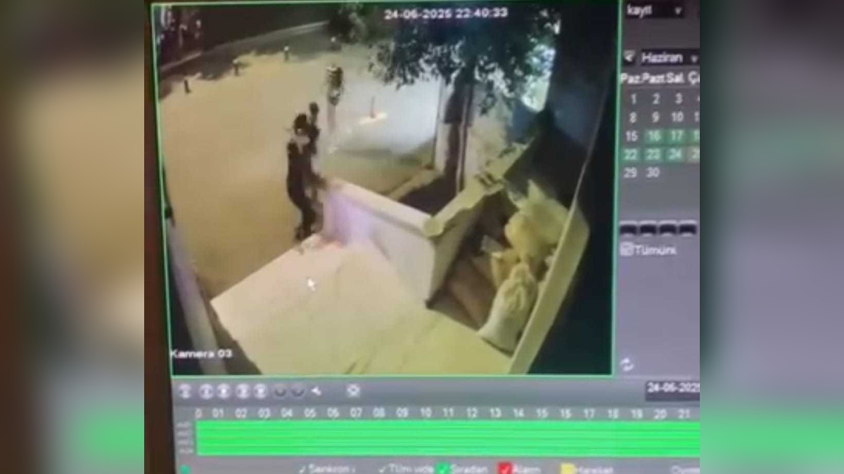 Batman'da 'yan bakma' tartışması bıçaklı saldırıyla sonuçlandı: 3 şüpheli adli kontrolle serbest