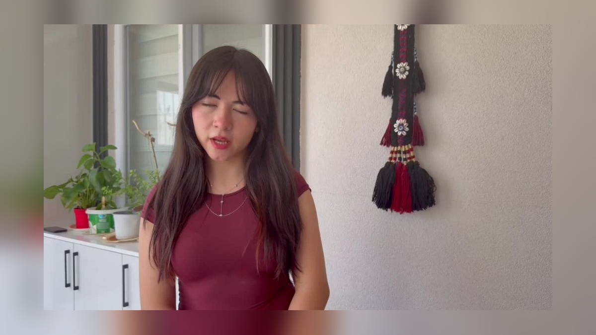 Dicle Hayat Dağdeviren: Depremden sonra besteleriyle birincilik ödülü