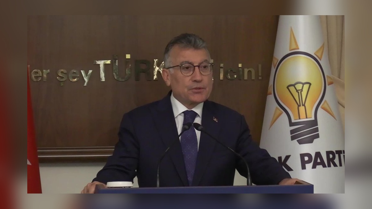 Güler: 3 Temmuz sonrası enflasyon farkıyla en düşük emekli maaşı düzenlenecek