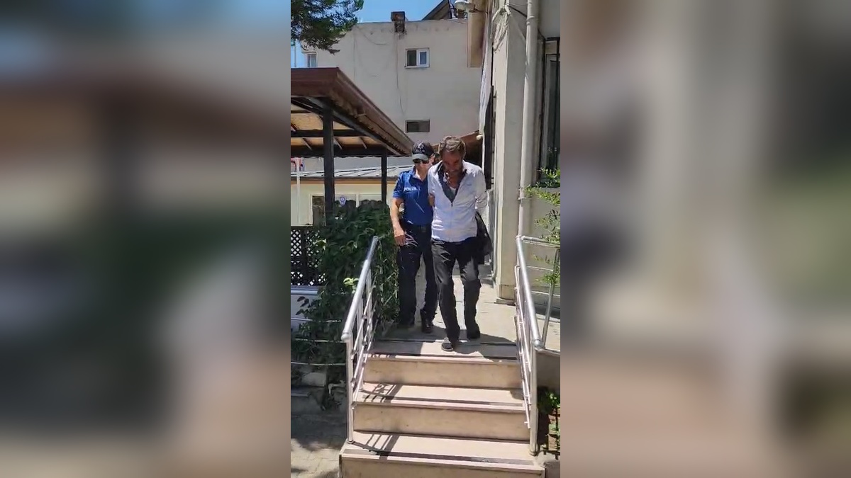 İznik'te uyuşturucu operasyonu: 526 gram bonzai ve 43 bin lira ele geçirildi