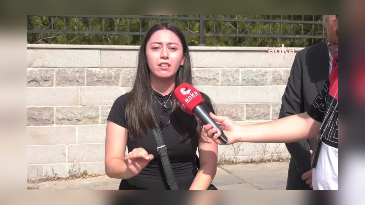 Berna Özgül'den katil Demirci'ye tepki: '25 yıl ceza kabul edilemez'