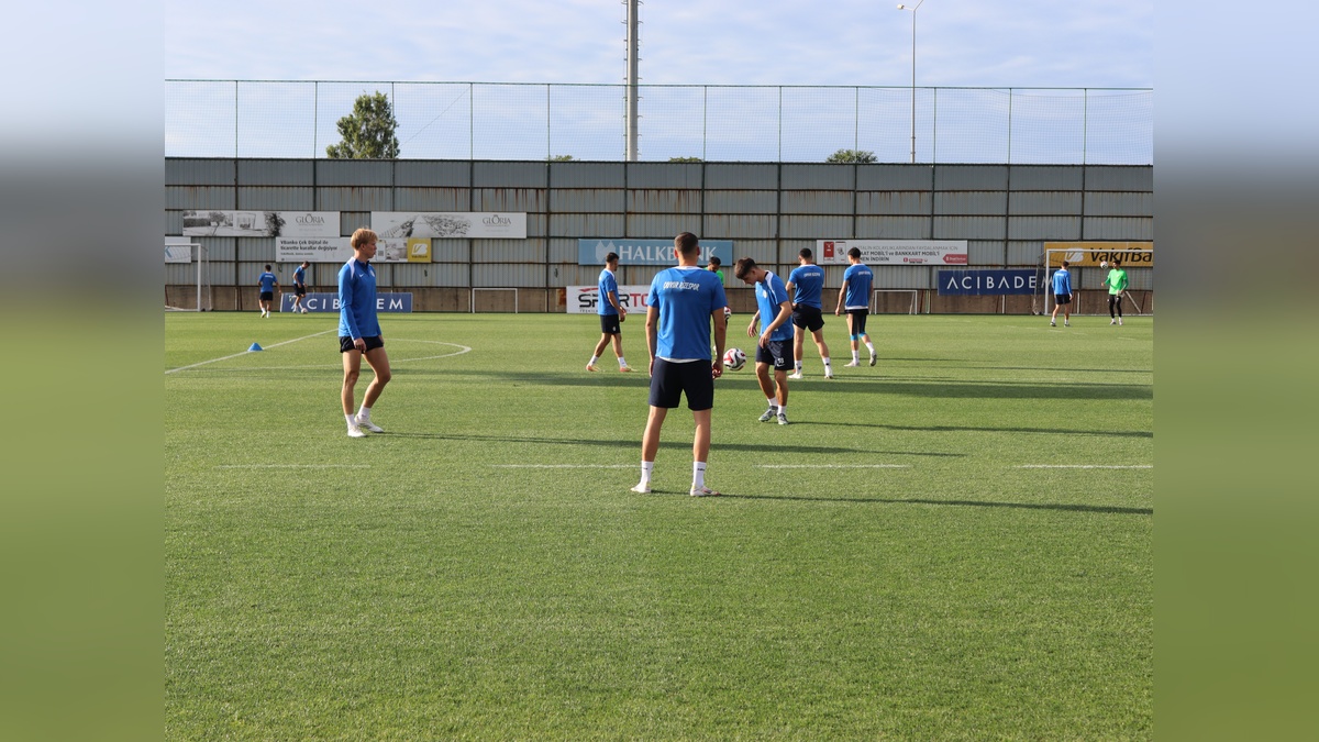 Çaykur Rizespor 2025-26 Sezonu Hazırlıklarına Başladı: Transferde Doğru Tercihlerle Güzel Bir Kadro Hedefi