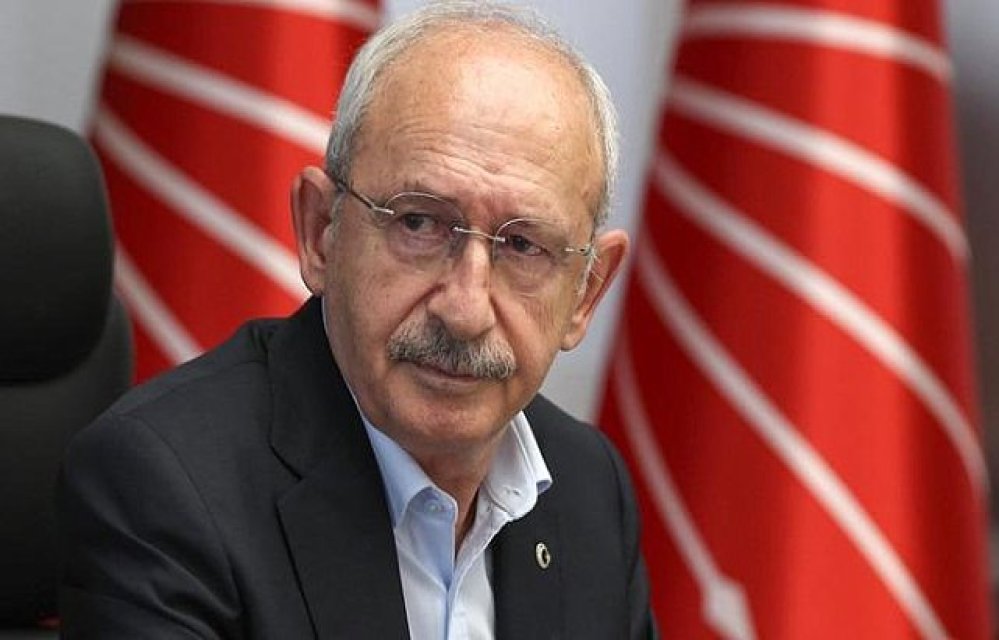 Ünlü yazardan çarpıcı iddia: AKP için Kemal Kılıçdaroğlu yedekte mi?