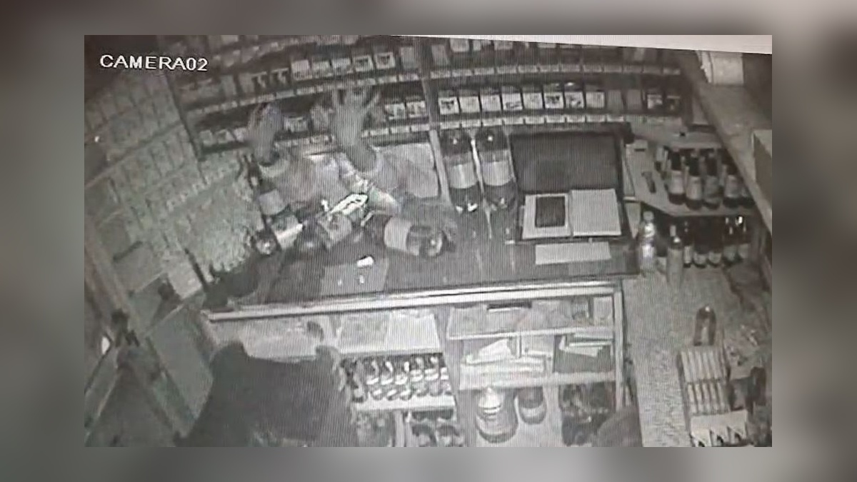 Nevşehir'de 5 bin TL'lik sigara hırsızlığı: 5 şüpheli yakalandı