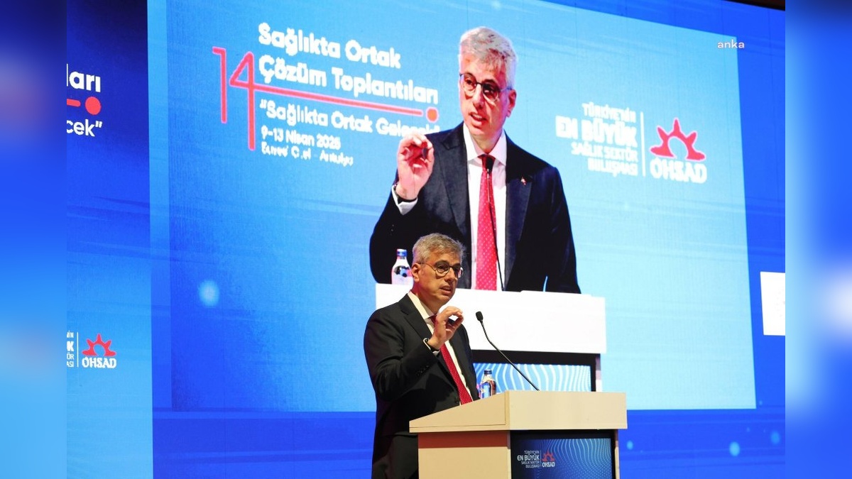 Sağlık Bakanı Memişoğlu: Yangınlarda 46 yaralı, 1'inin durumu ağır